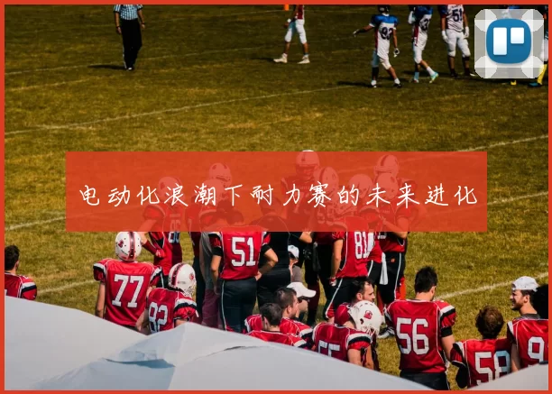 电动化浪潮下耐力赛的未来进化