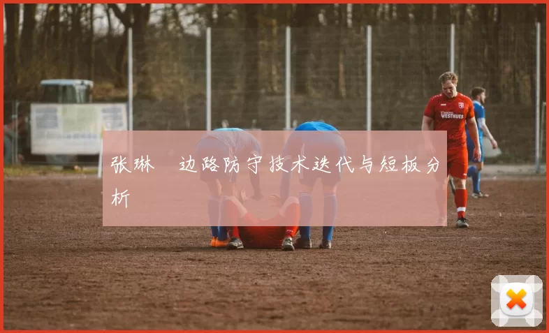 张琳芃边路防守技术迭代与短板分析