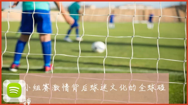 小组赛激情背后球迷文化的全球碰撞