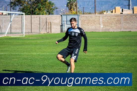 jiuyouAPP 高清赛事图