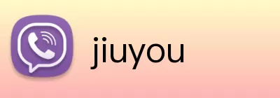 jiuyou Logo